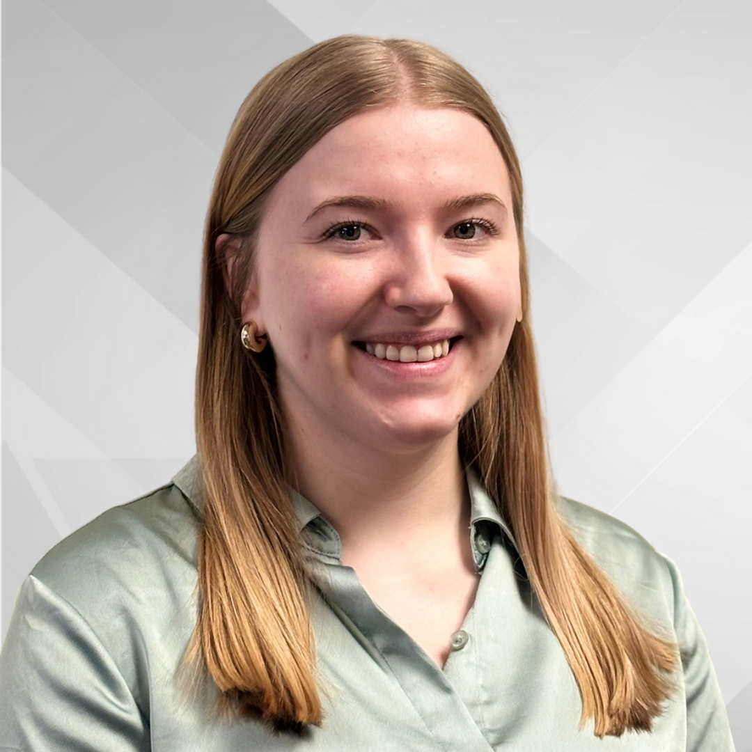 Rachel Roades, Administrative Assistant - Elevated MSP