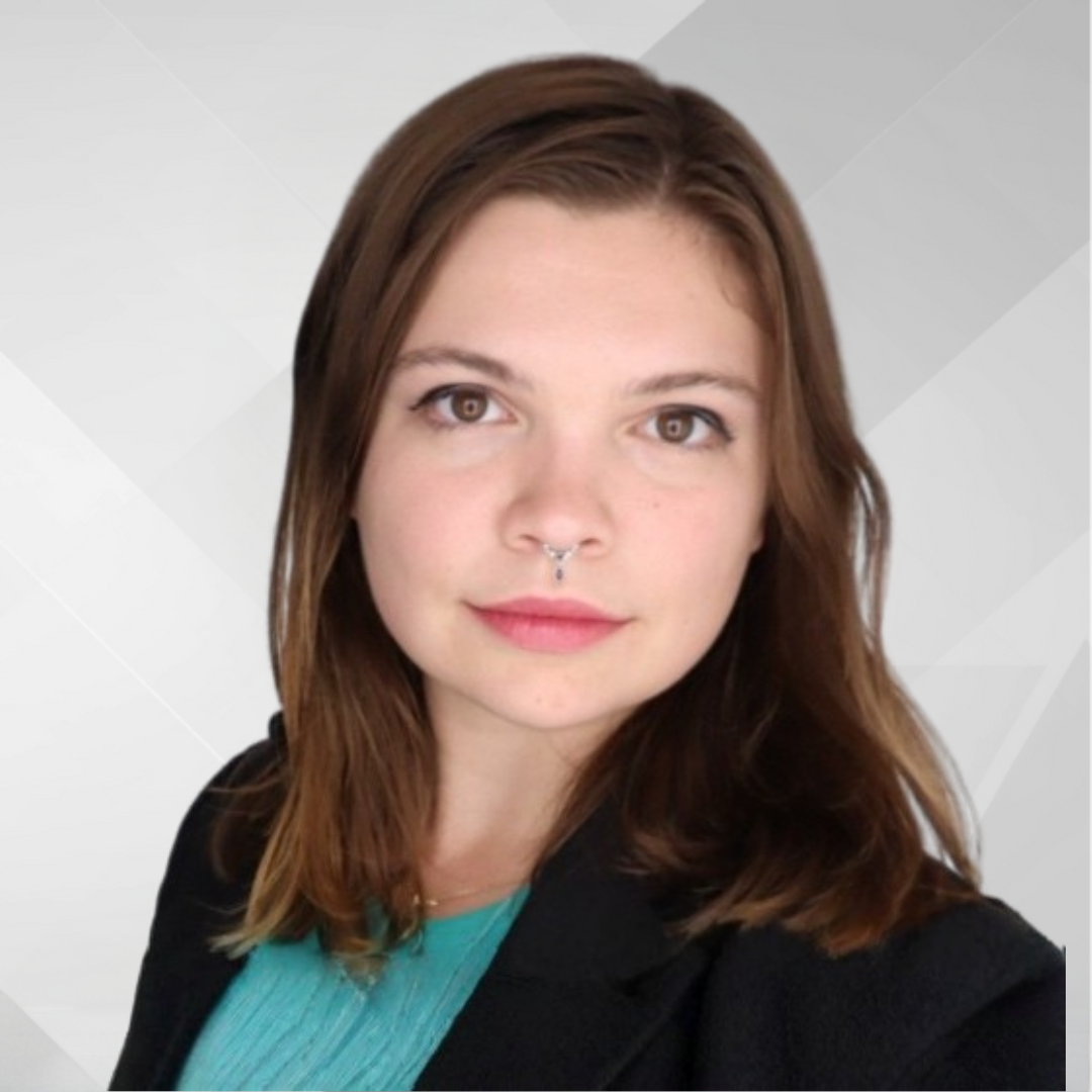 Rachel Roades, Administrative Assistant - Elevated MSP