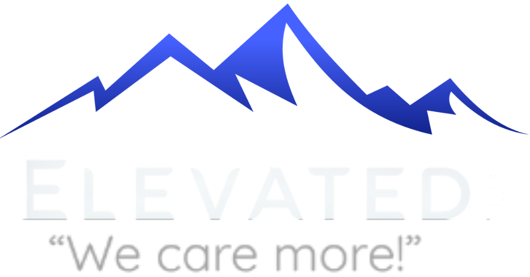 Primary logo